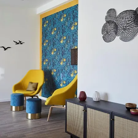 Apartment Kattegat 29 *