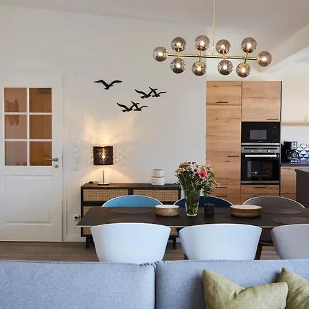 Kattegat 29 Apartment