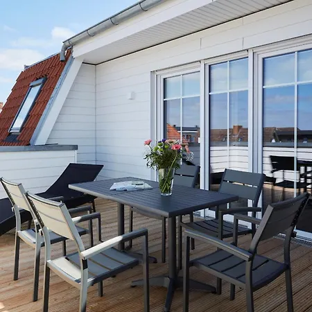 Kattegat 29 شقة