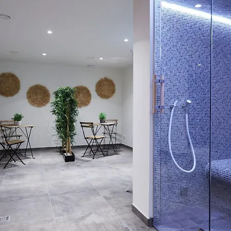 Apartment Kattegat 29 Busum