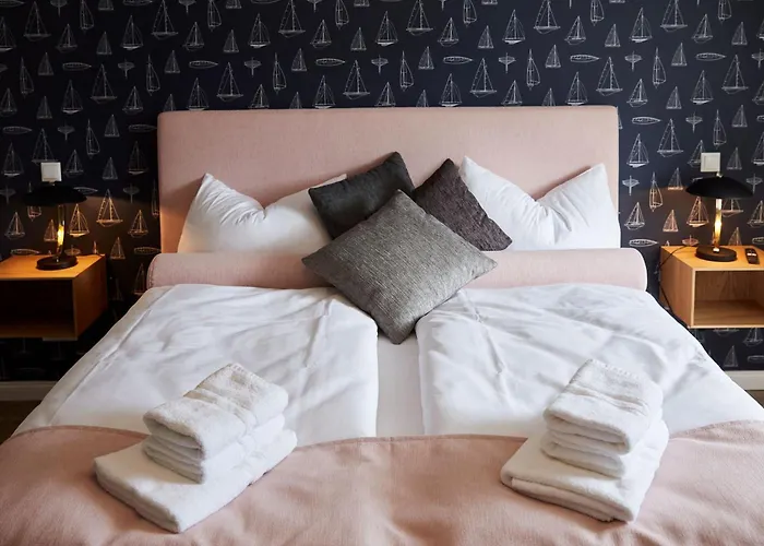 Kattegat 29 Apartment