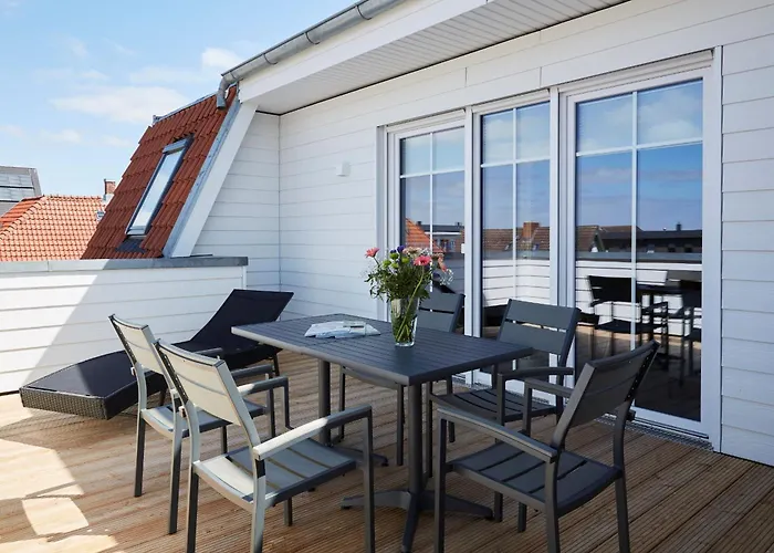 Kattegat 29 Apartment