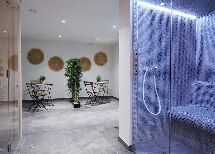 Apartment Kattegat 29 Busum